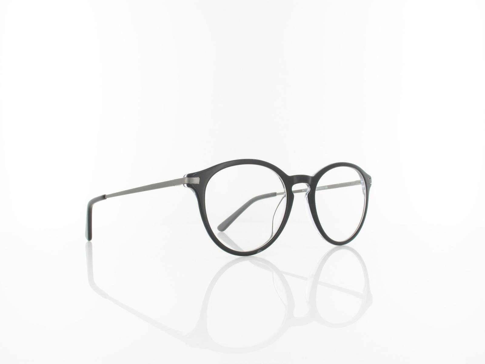 Brilando | AC50 A 50 | schwarz transparent