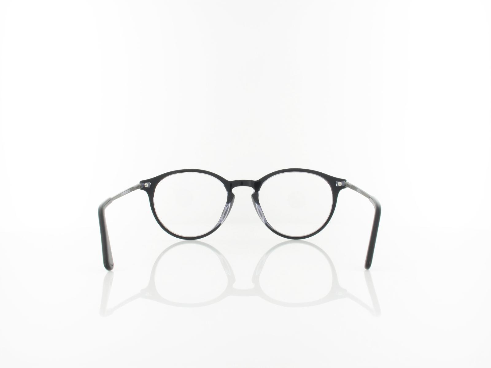 Brilando | AC50 A 50 | schwarz transparent