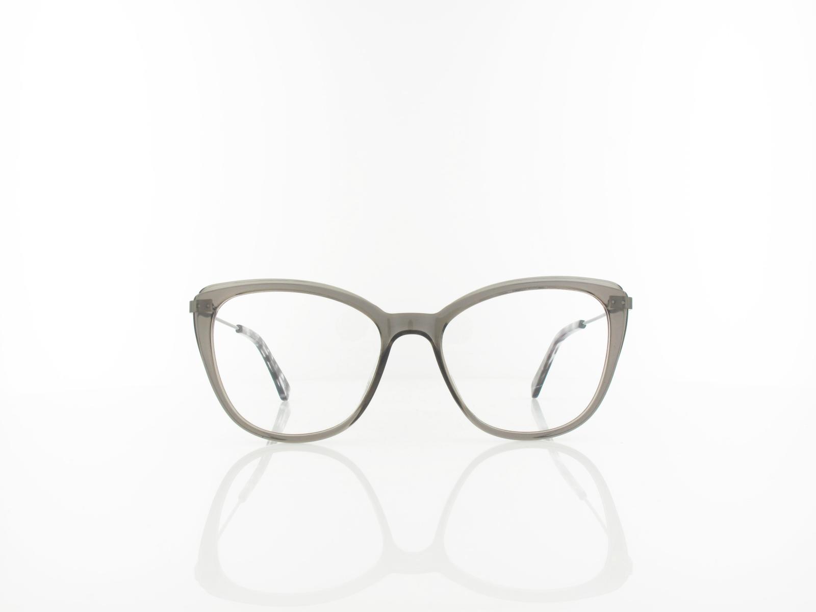 Brilando | AC8 A 51 | shiny clear grey