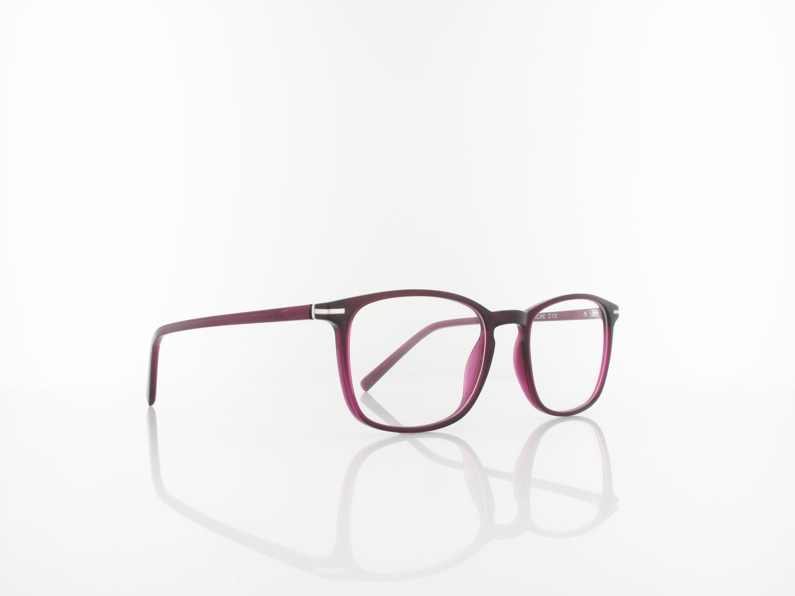 Brilando | AC9 E 52 | dark purple dark purple