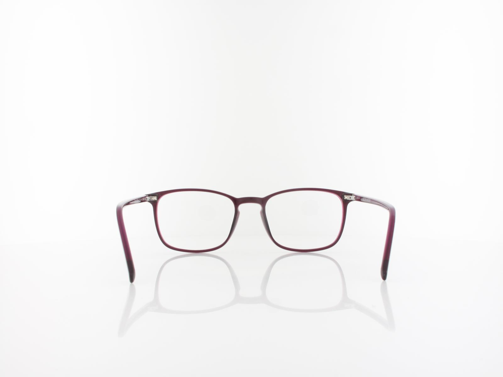 Brilando | AC9 E 52 | dark purple dark purple