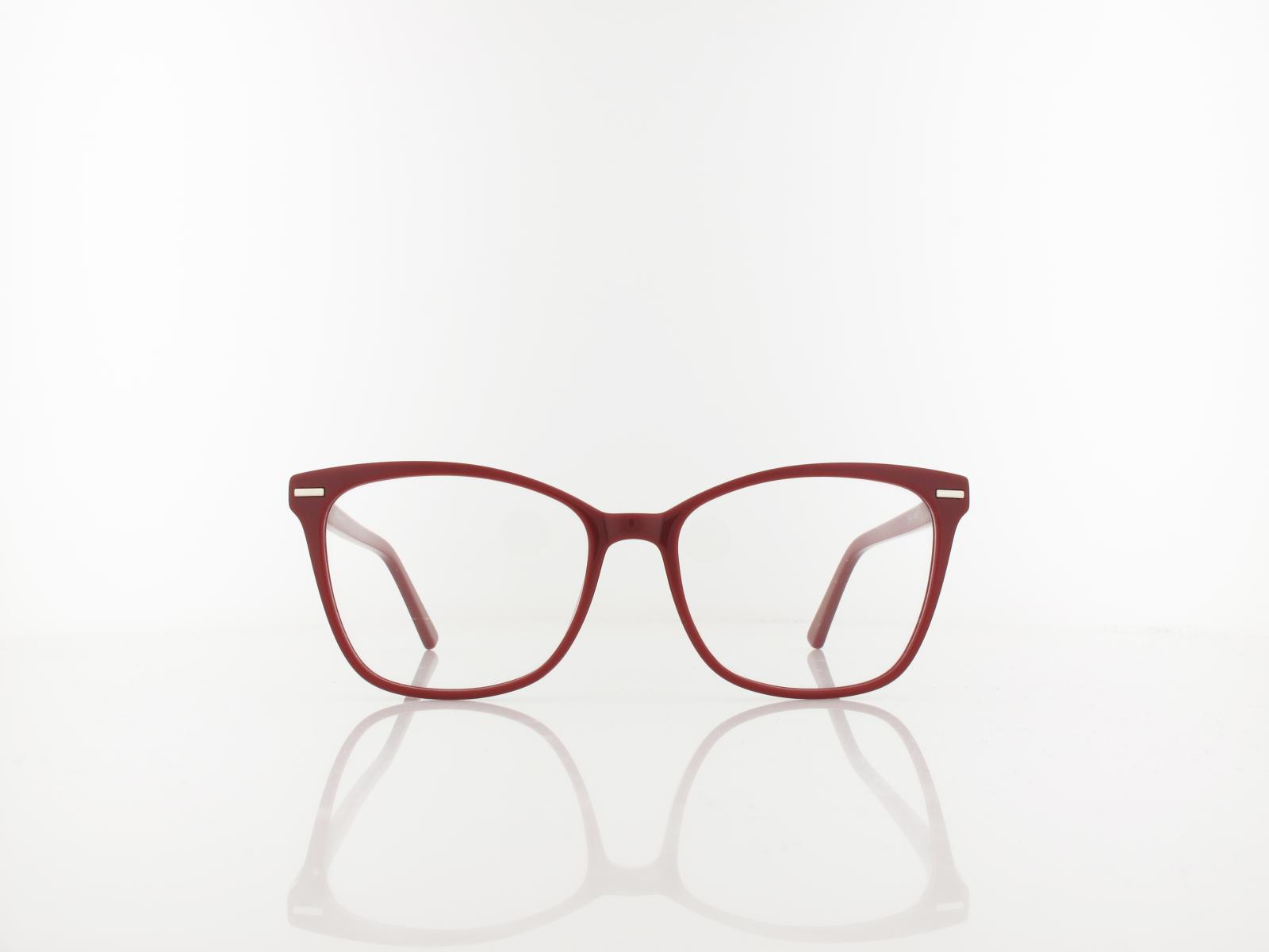 Brilando | AM68 C 50 | shiny red
