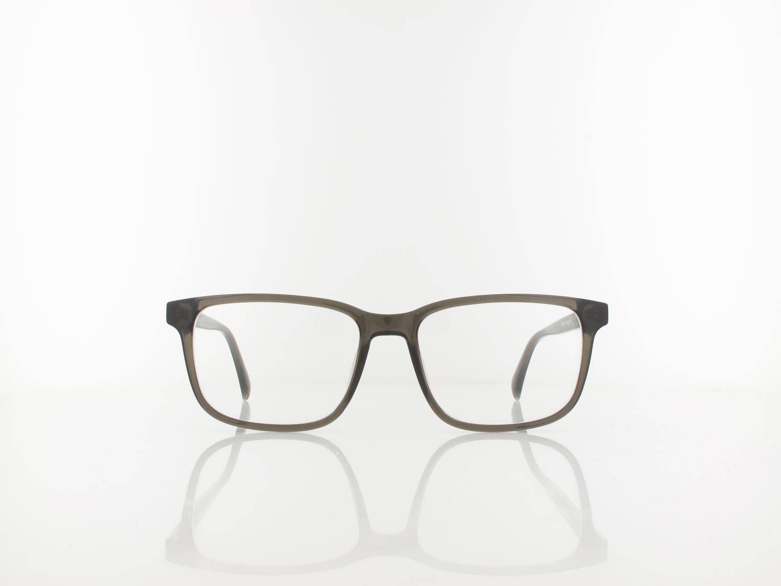 Brilando | CP110 D 52 | dark grey