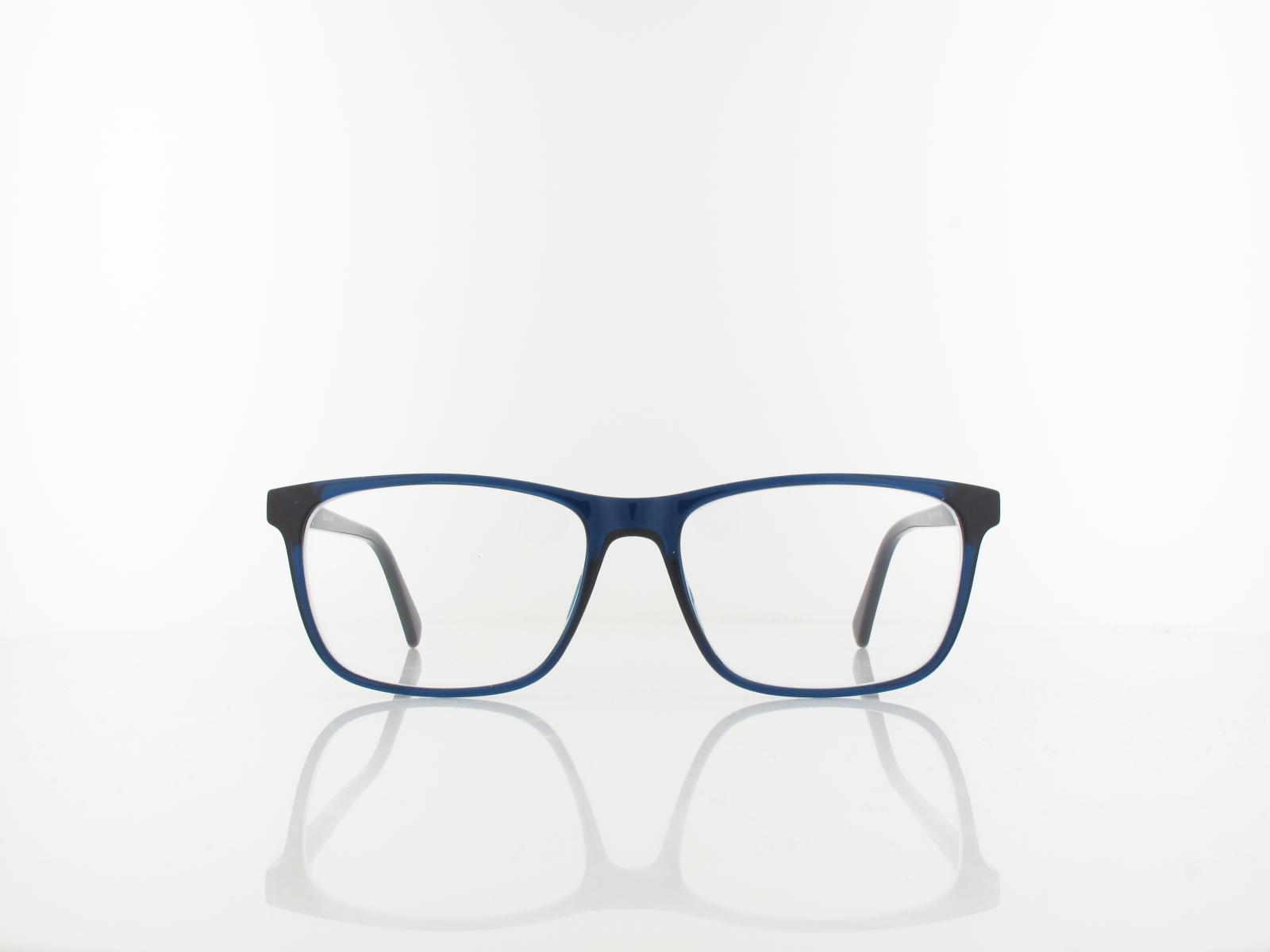 Brilando | CP111 D 55 | blue black