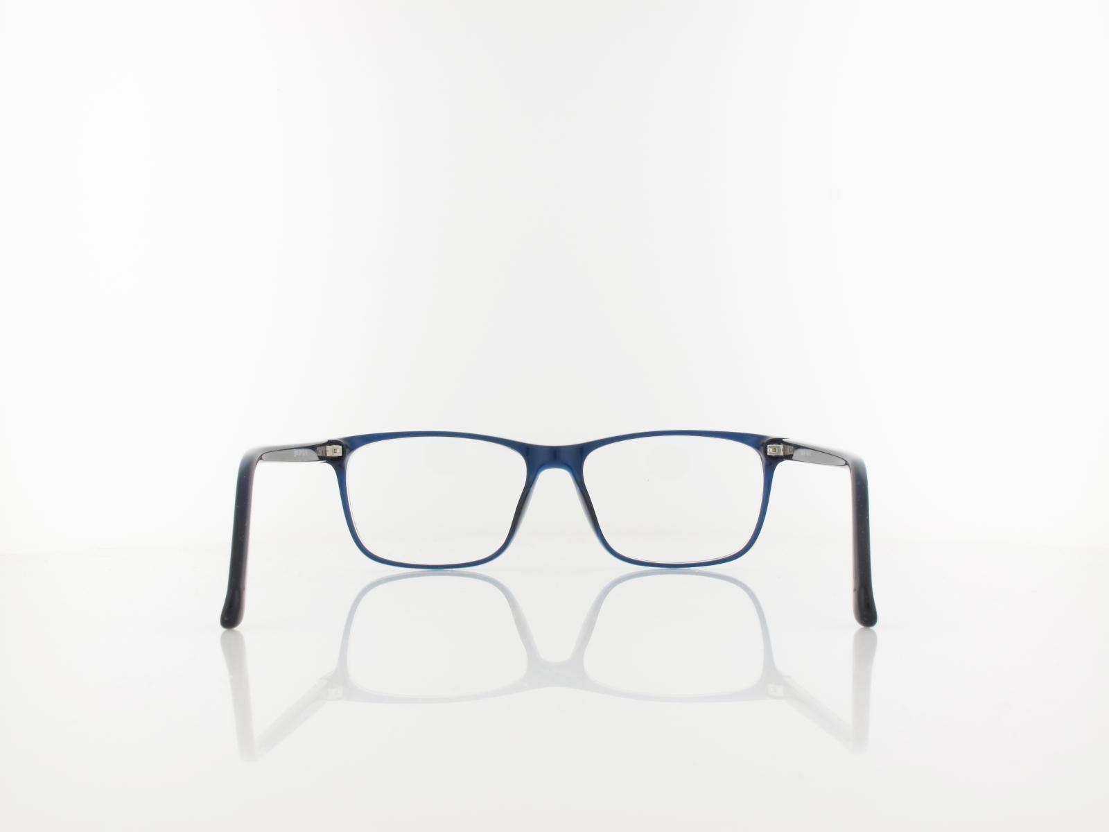 Brilando | CP111 D 55 | blue black