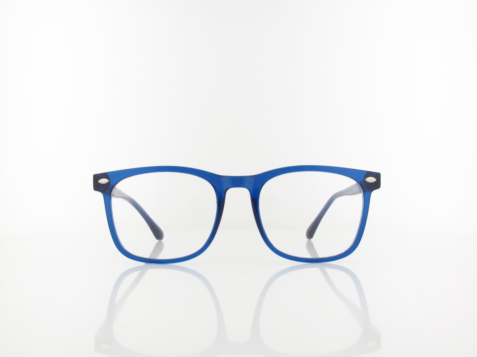 Brilando | CP112 D 54 | blau