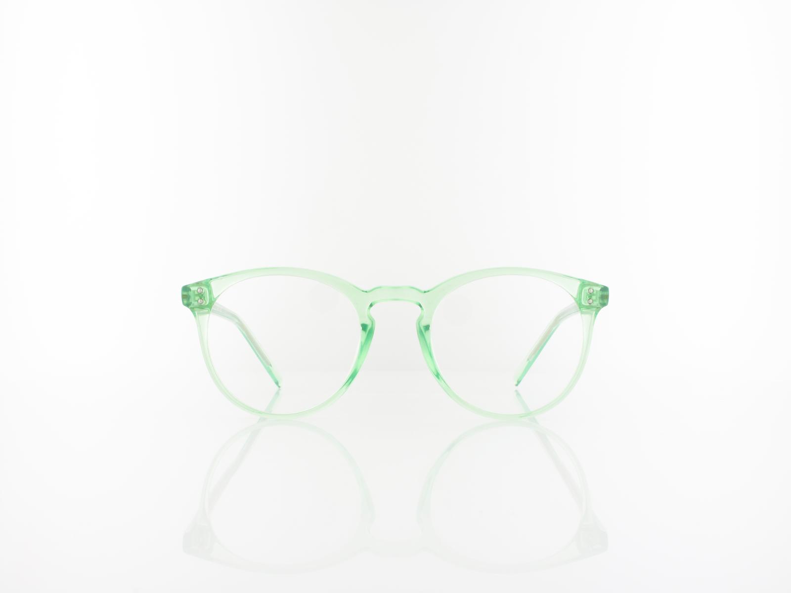 Brilando | CP123 B 48 | transparent hellgrün