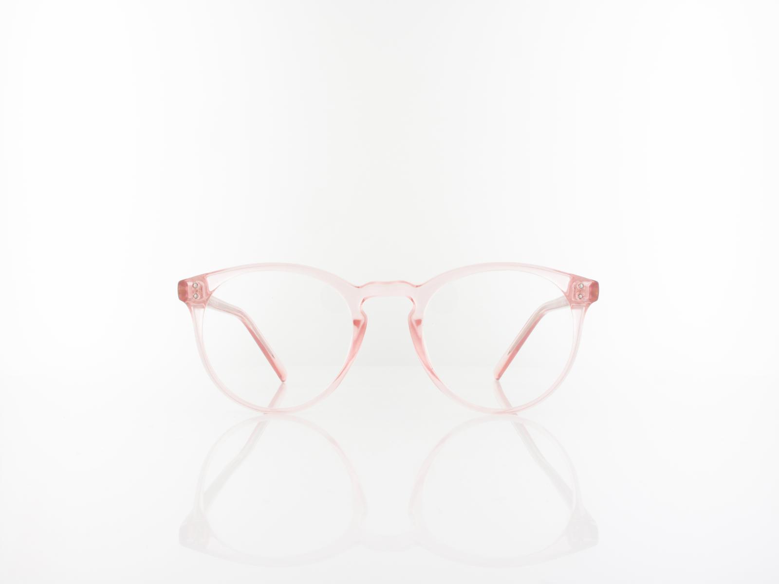 Brilando | CP123 C 48 | transparent hellrosa