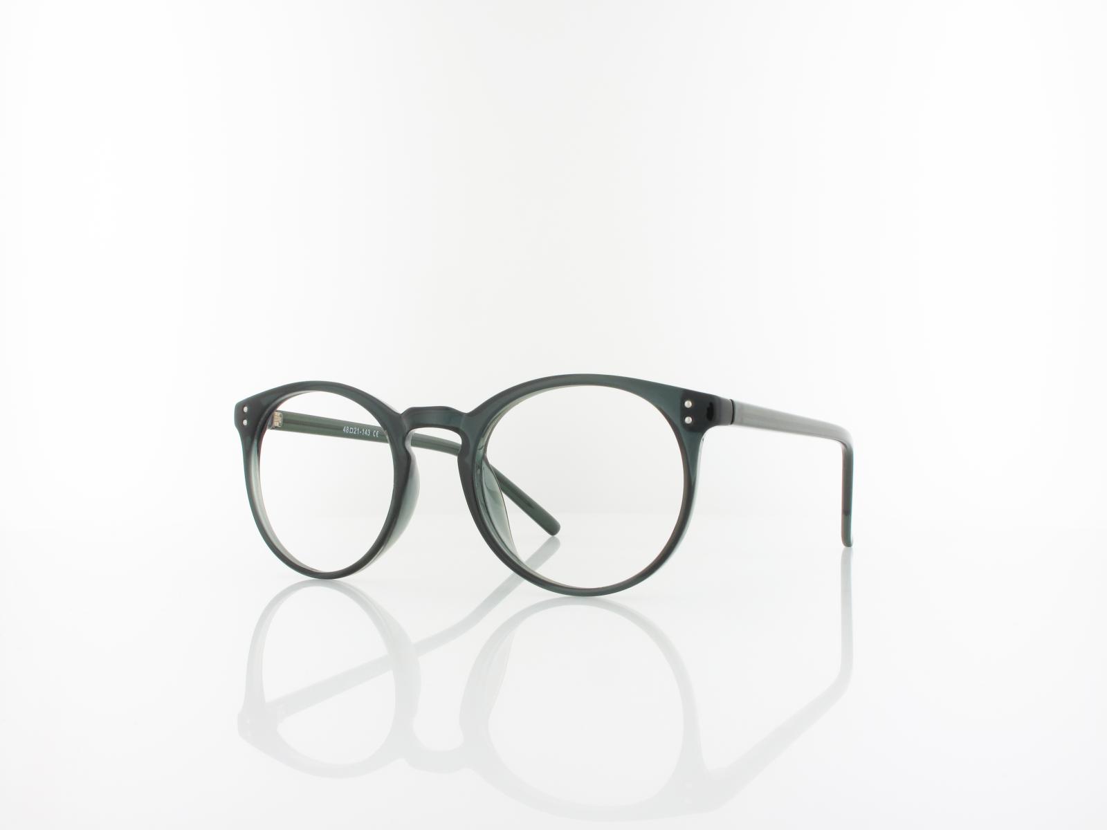 Brilando | CP123 G 48 | transparent dunkelgrau