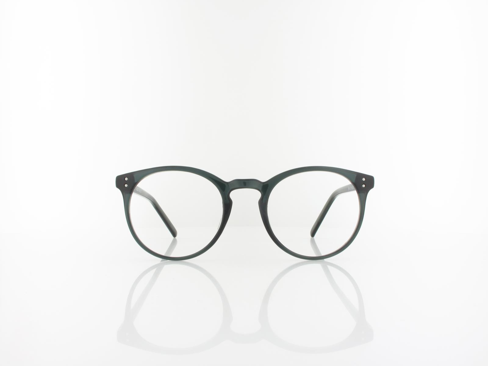 Brilando | CP123 G 48 | transparent dunkelgrau