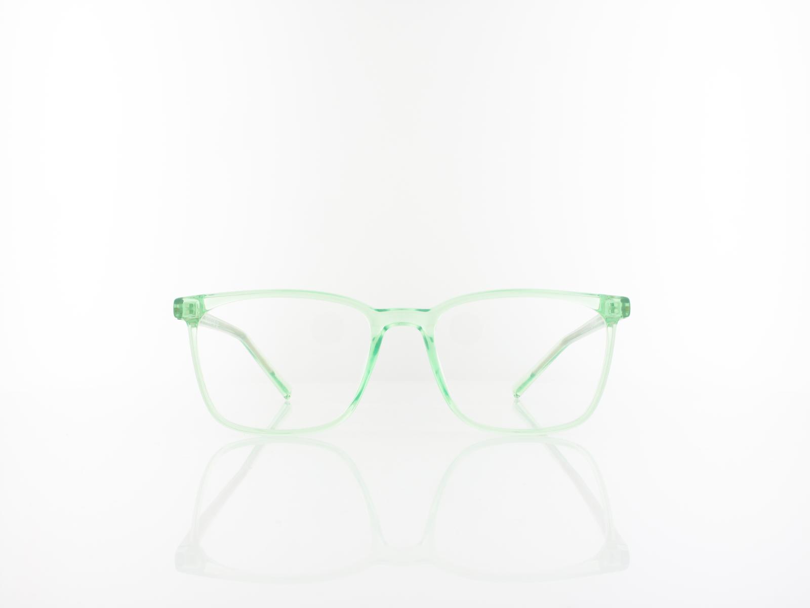 Brilando | CP124 B 51 | transparent hellgrün
