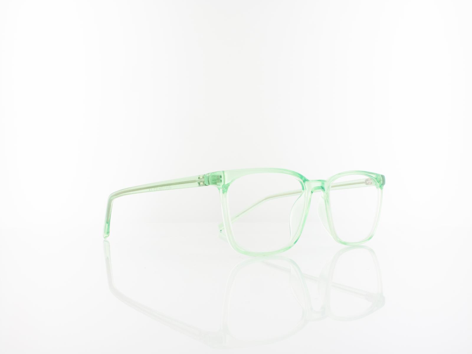 Brilando | CP124 B 51 | transparent hellgrün