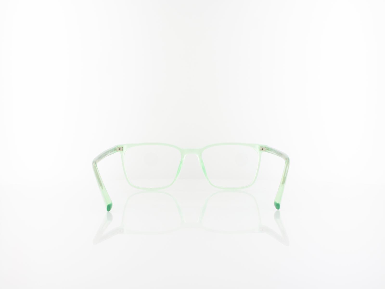 Brilando | CP124 B 51 | transparent hellgrün