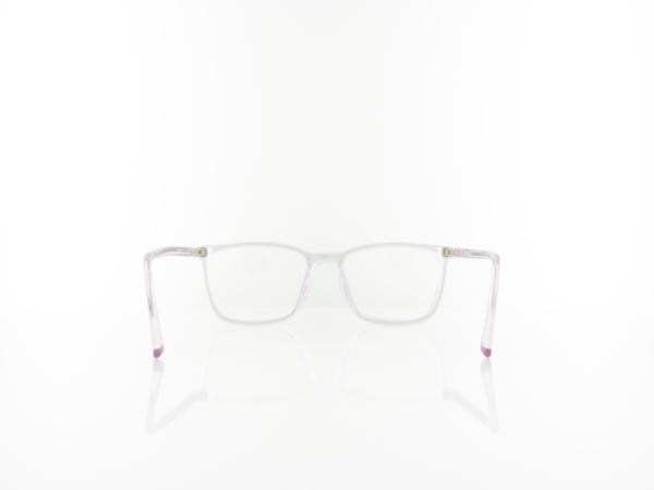 Brilando | CP124 D 51 | transparent helllila