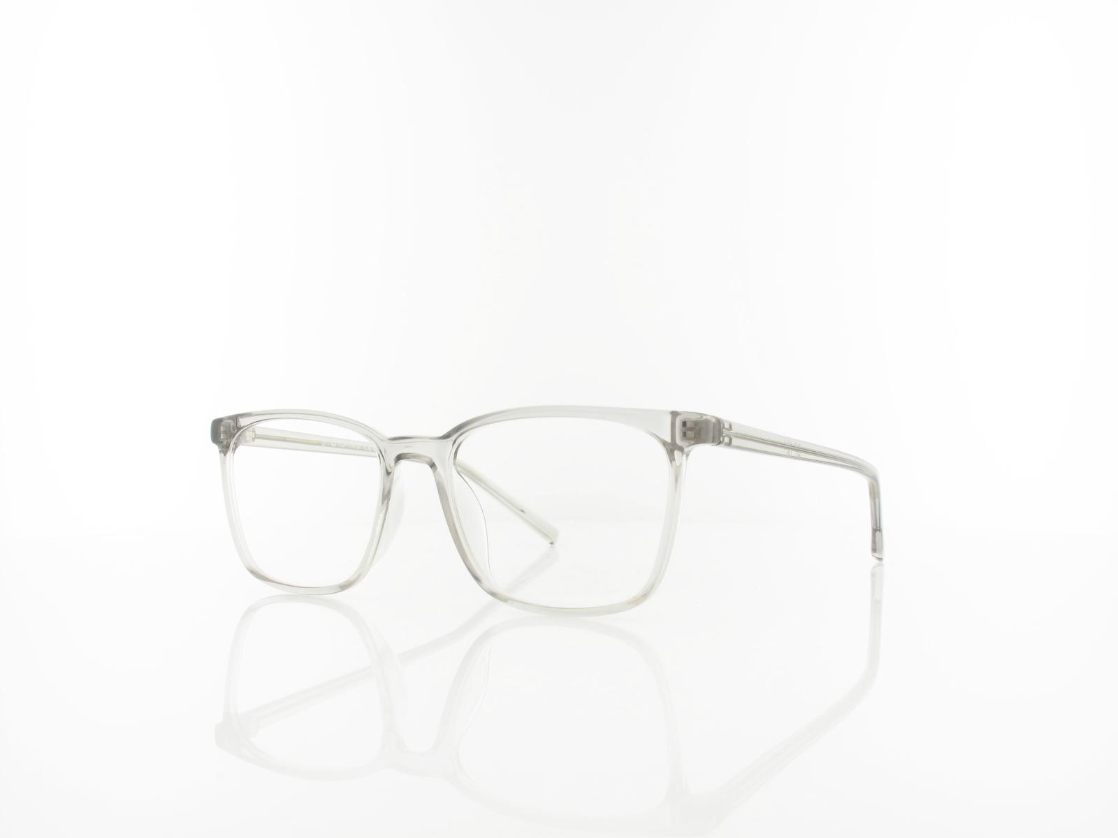 Brilando | CP124 51 | shiny clear grey