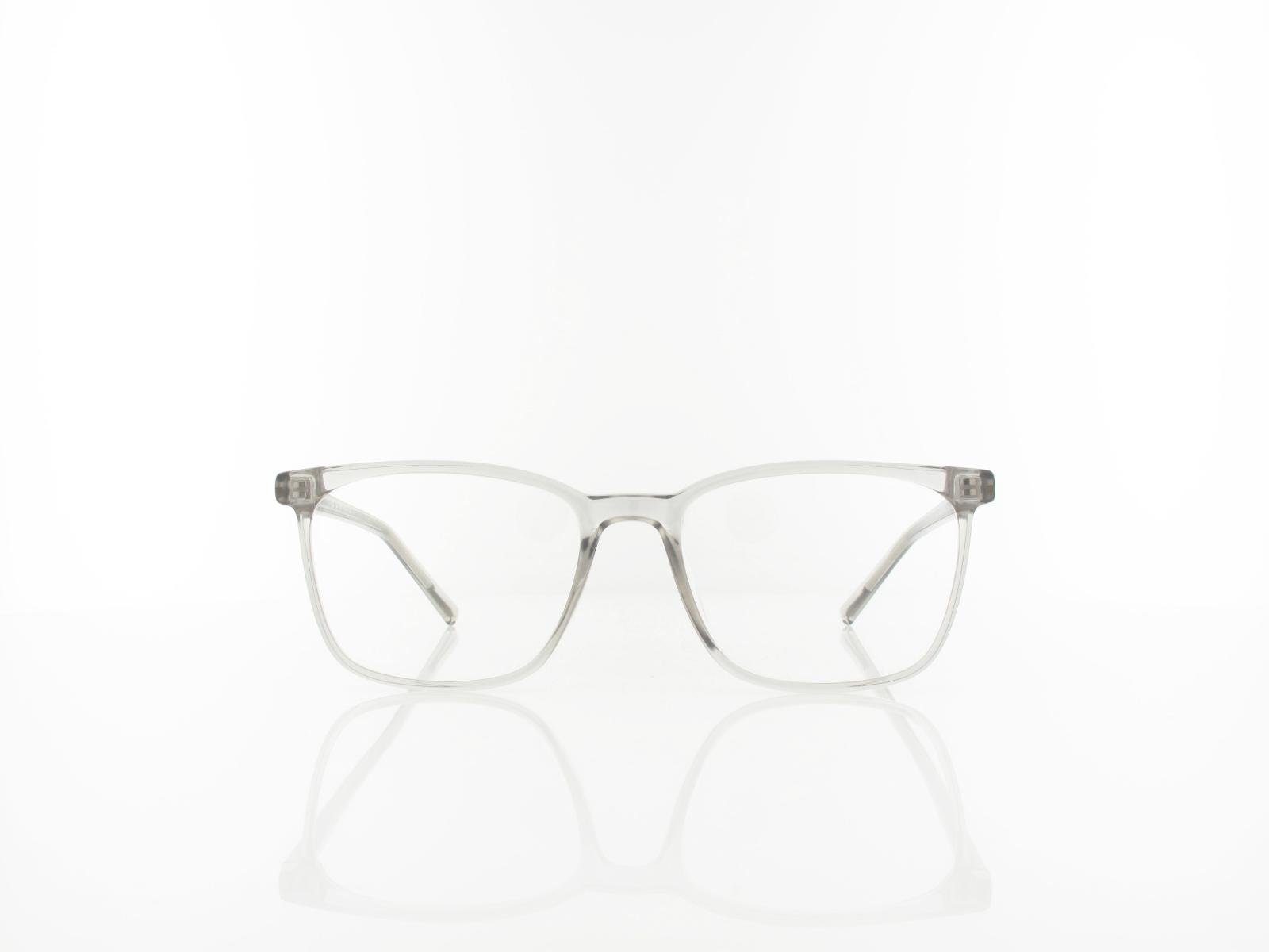 Brilando | CP124 51 | shiny clear grey