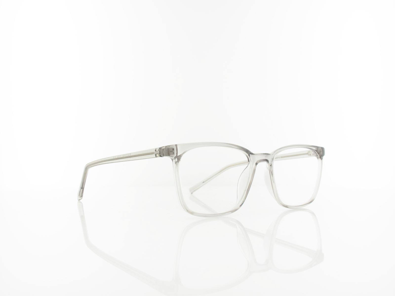 Brilando | CP124 51 | shiny clear grey