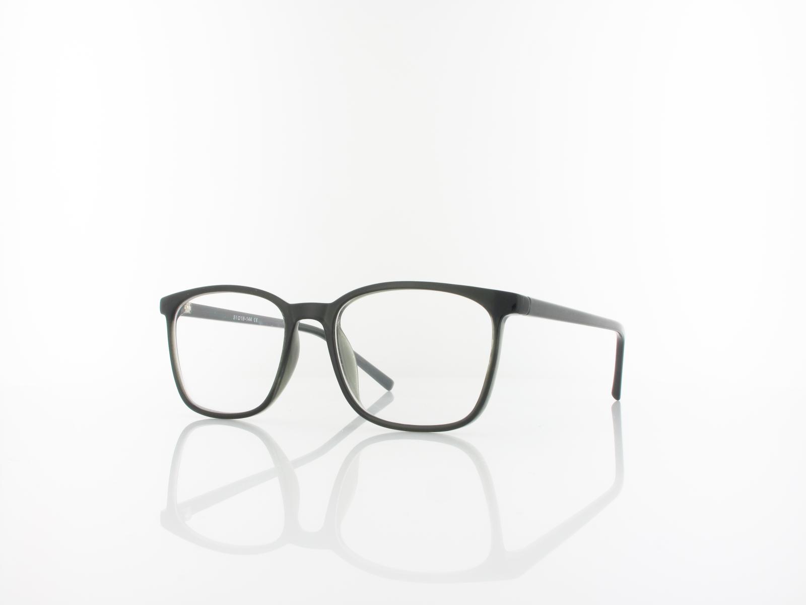 Brilando | CP124 G 51 | transparent dunkelgrau