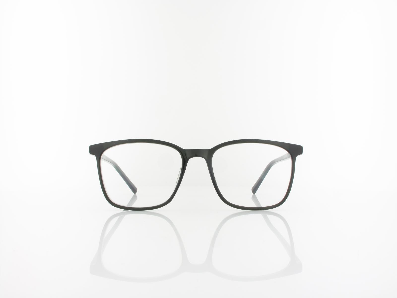 Brilando | CP124 G 51 | transparent dunkelgrau