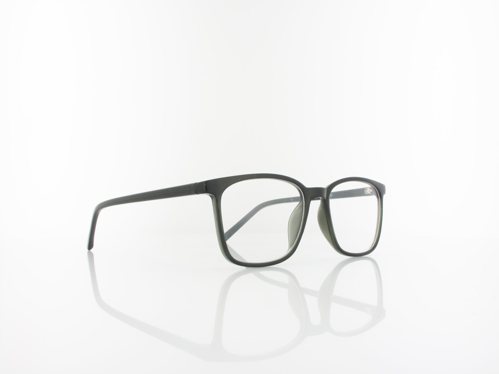 Brilando | CP124 G 51 | transparent dunkelgrau