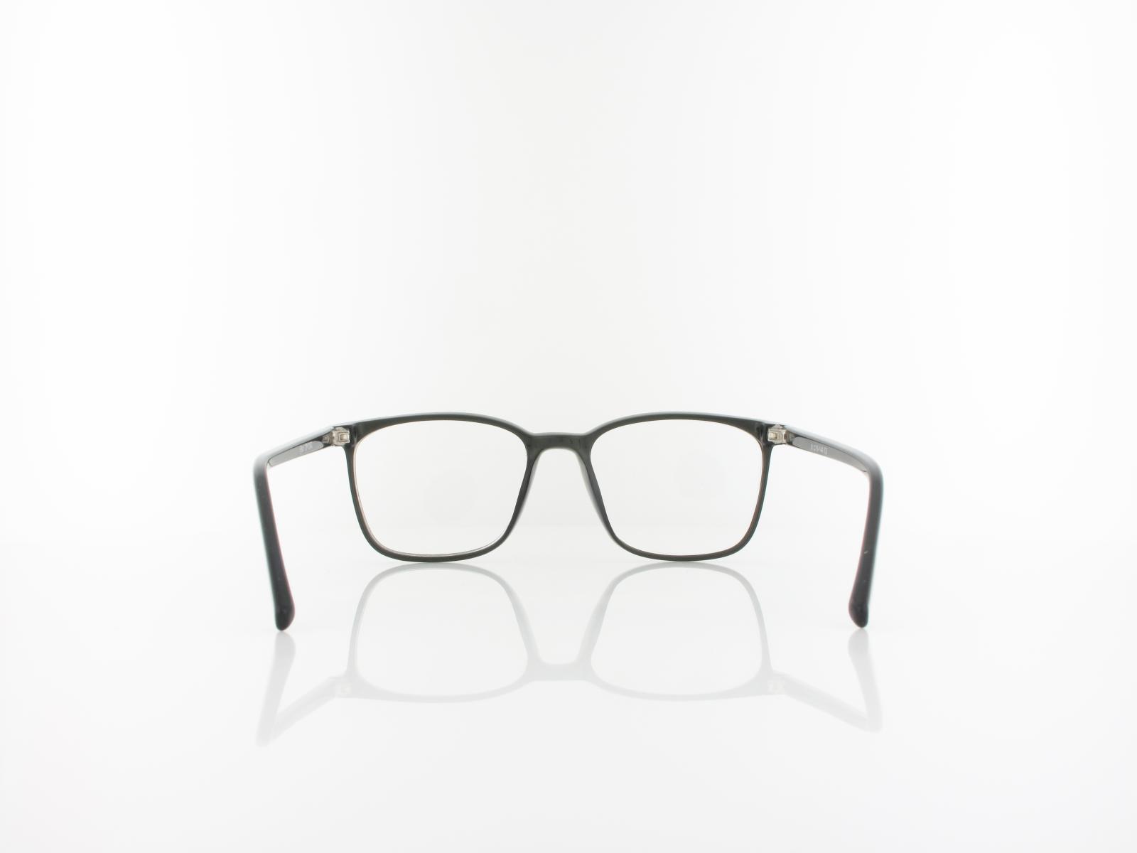 Brilando | CP124 G 51 | transparent dunkelgrau