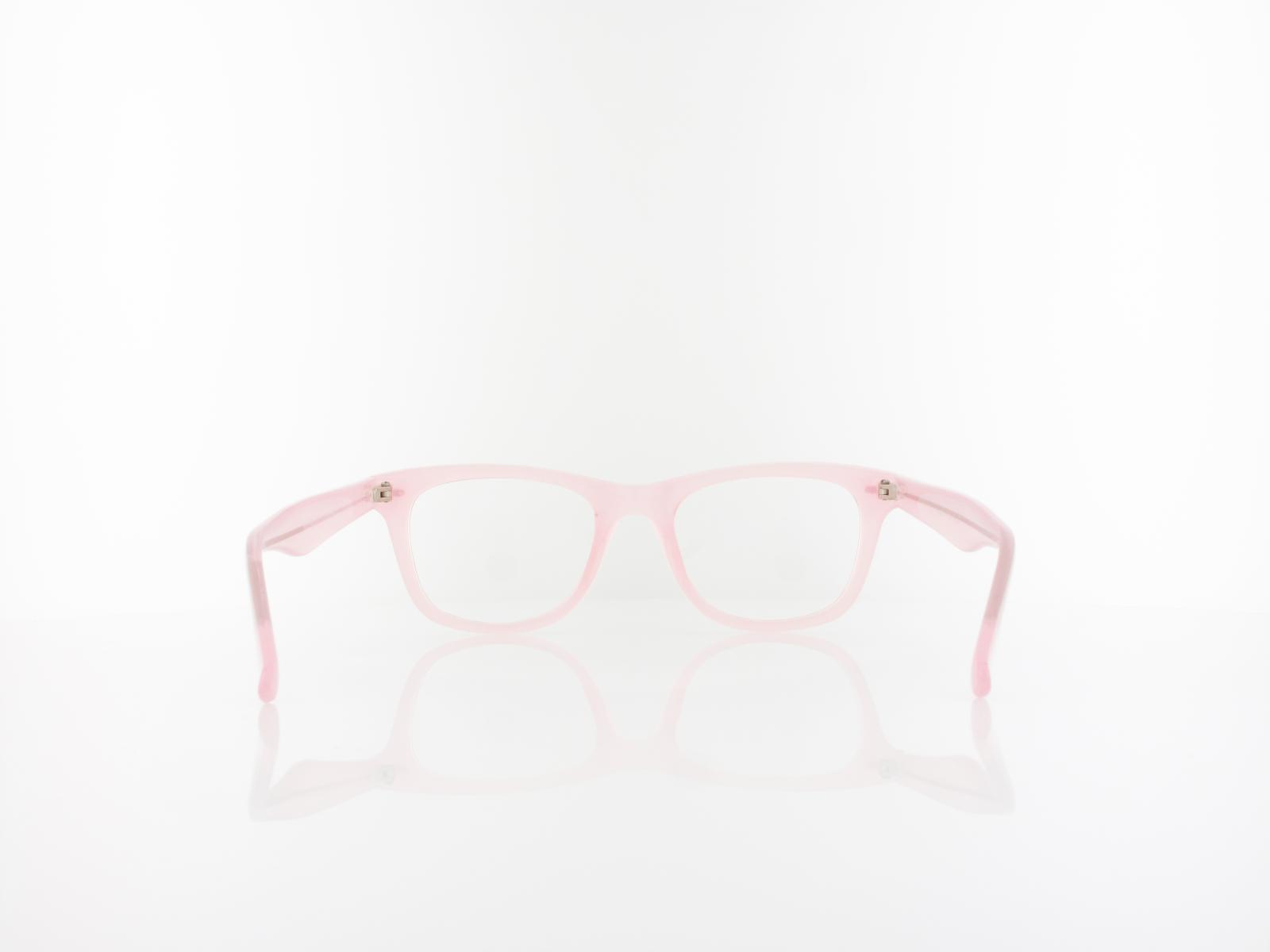 Brilando | CP176 B 50 | clear light pink