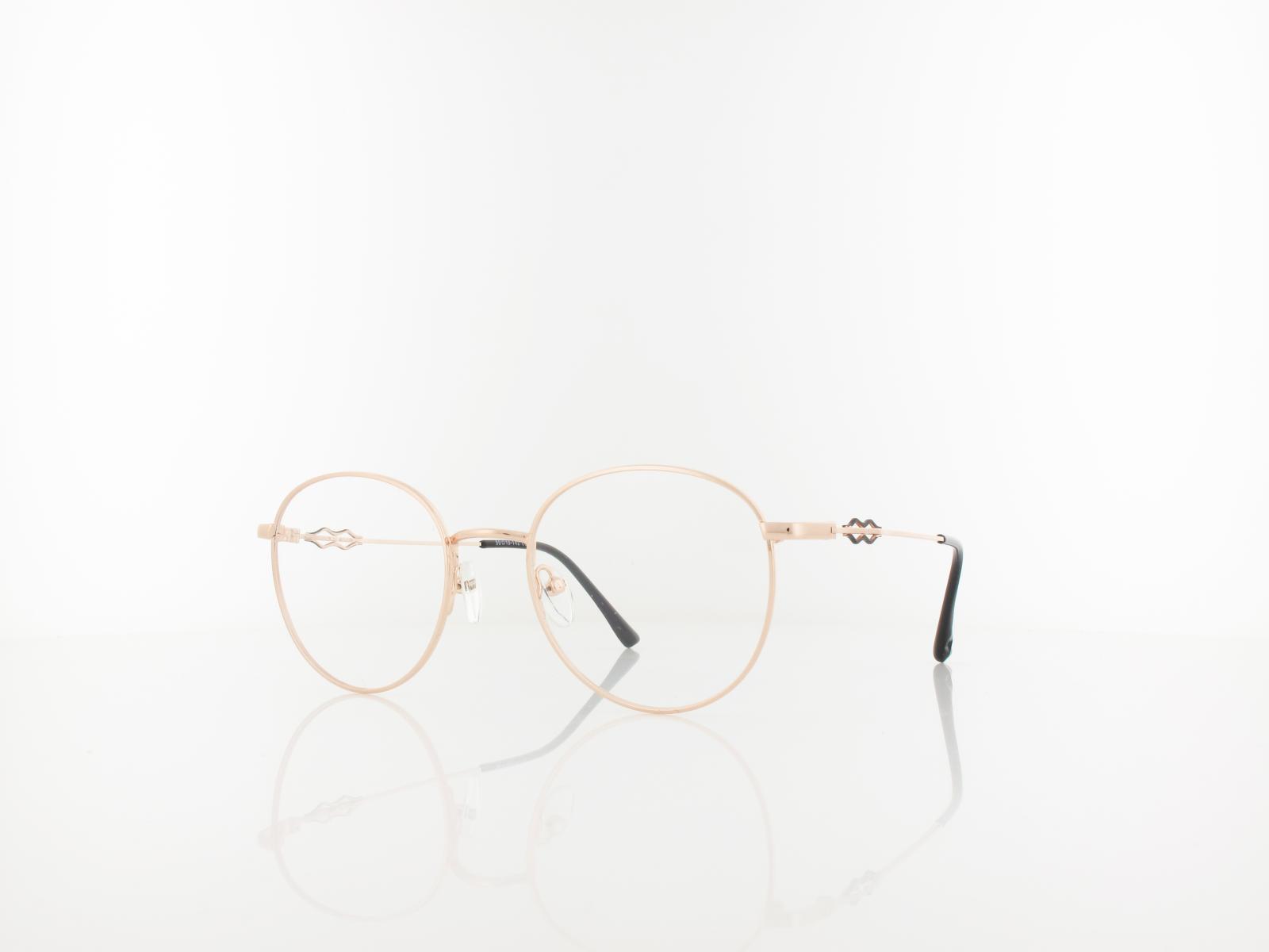 Brilando | L116 B 50 | pink gold