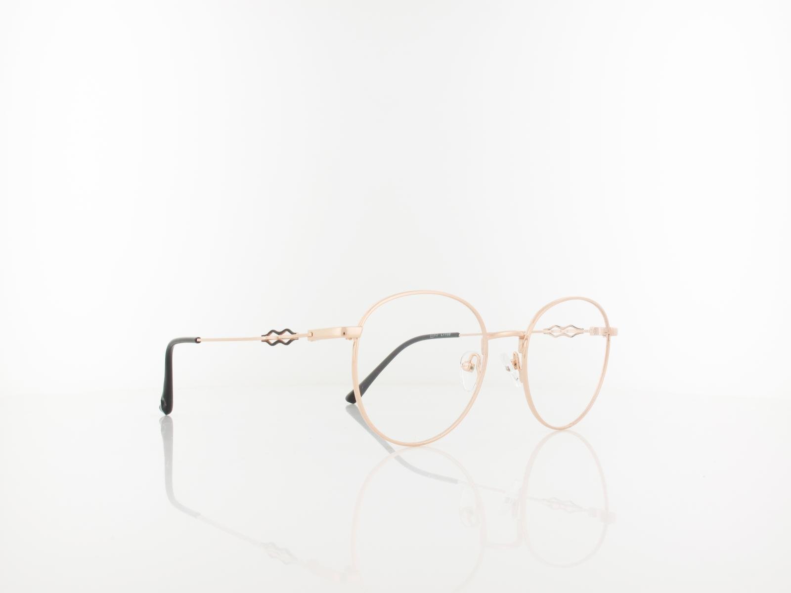 Brilando | L116 B 50 | pink gold