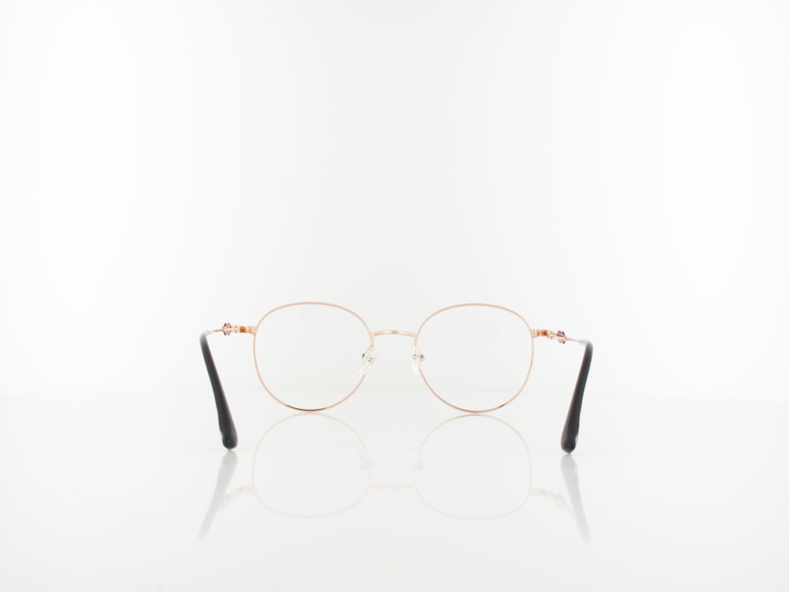 Brilando | L116 B 50 | pink gold