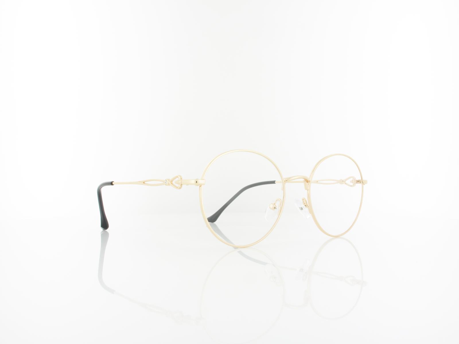 Brilando | L120 C 53 | gold