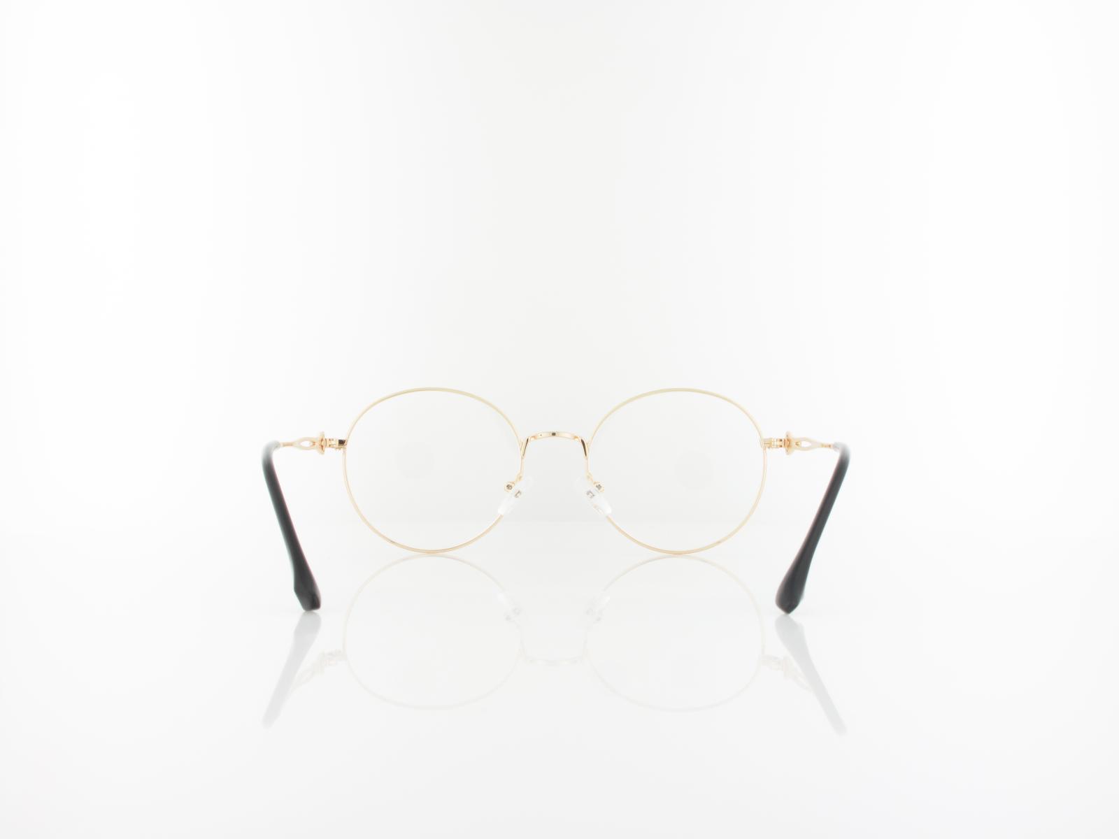 Brilando | L120 C 53 | gold
