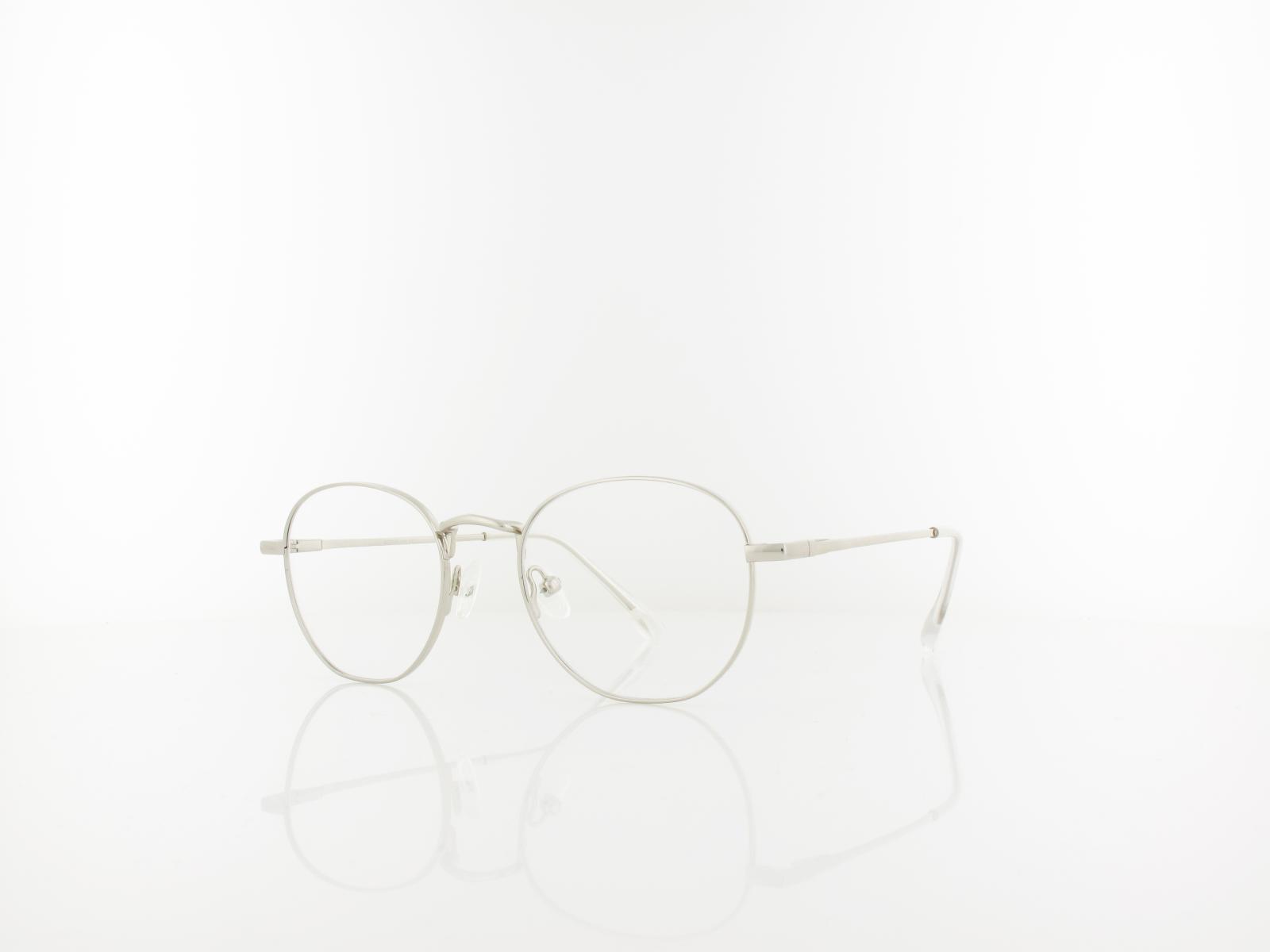 Brilando | M298 A 47 | silber
