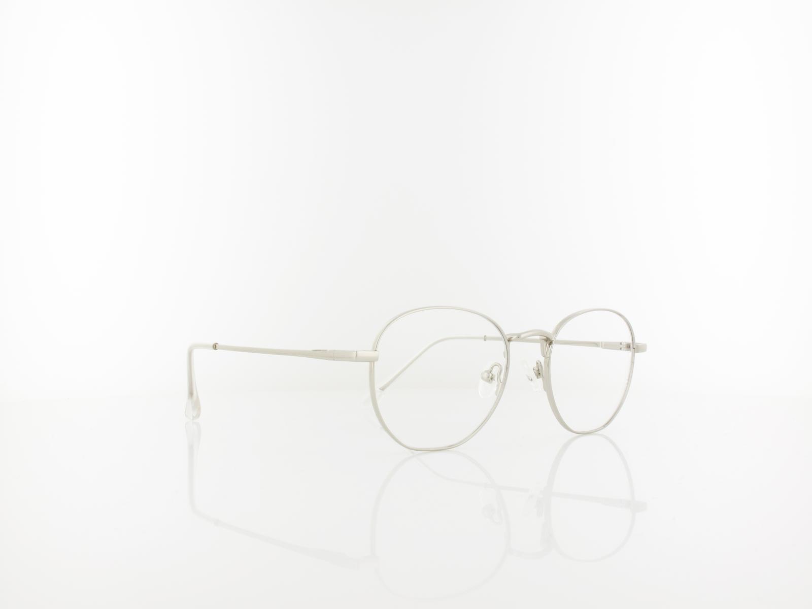 Brilando | M298 A 47 | silber