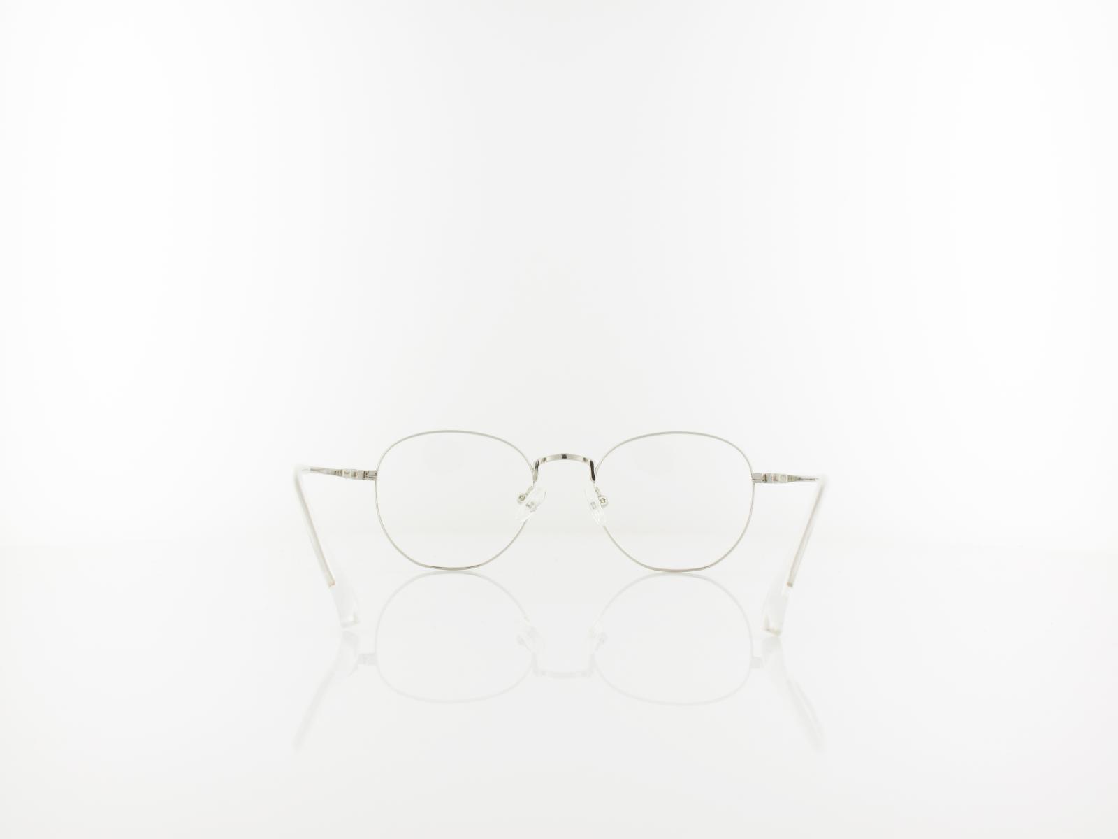 Brilando | M298 A 47 | silber