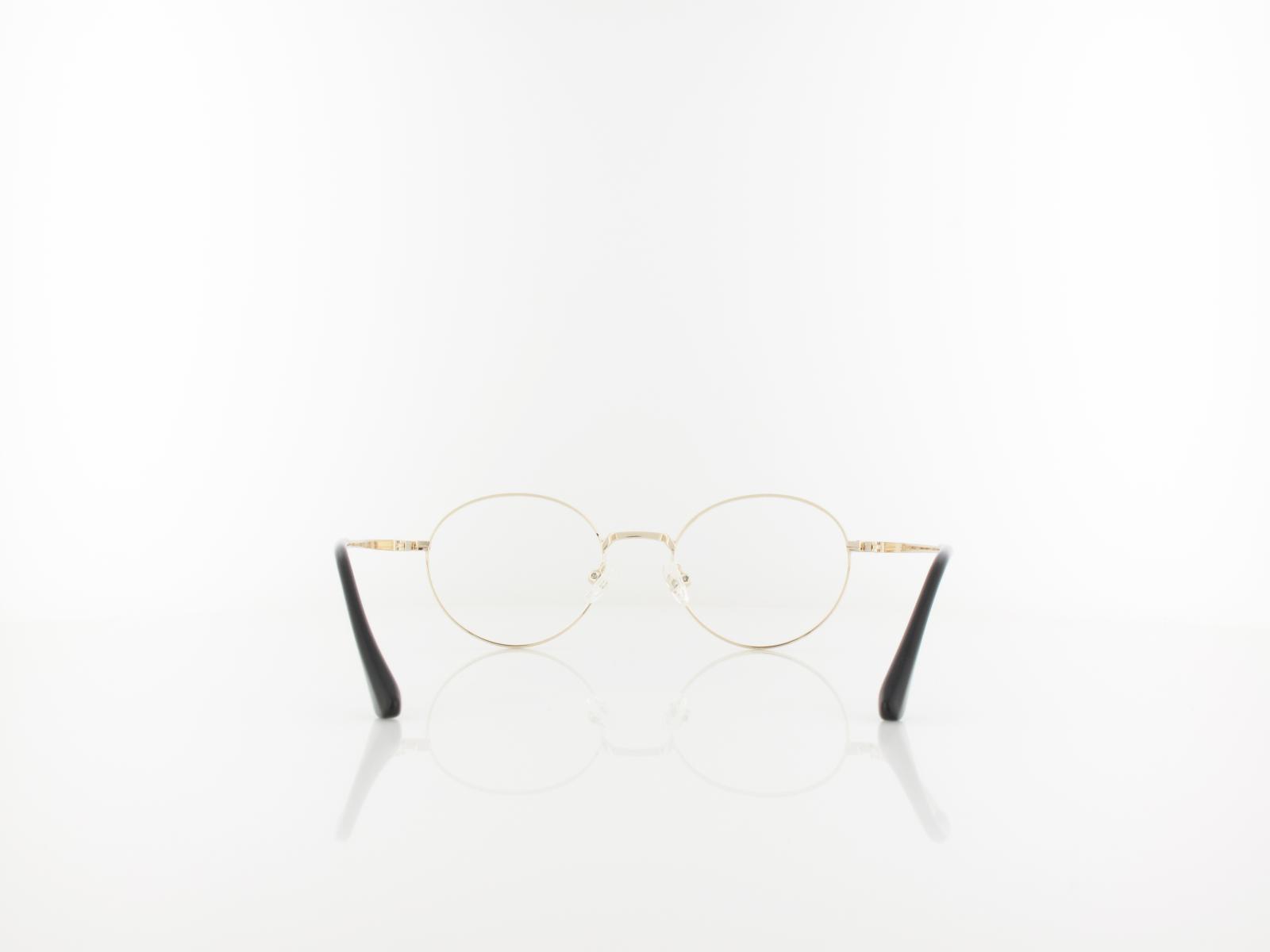 Brilando | M299 B 46 | gold schwarz