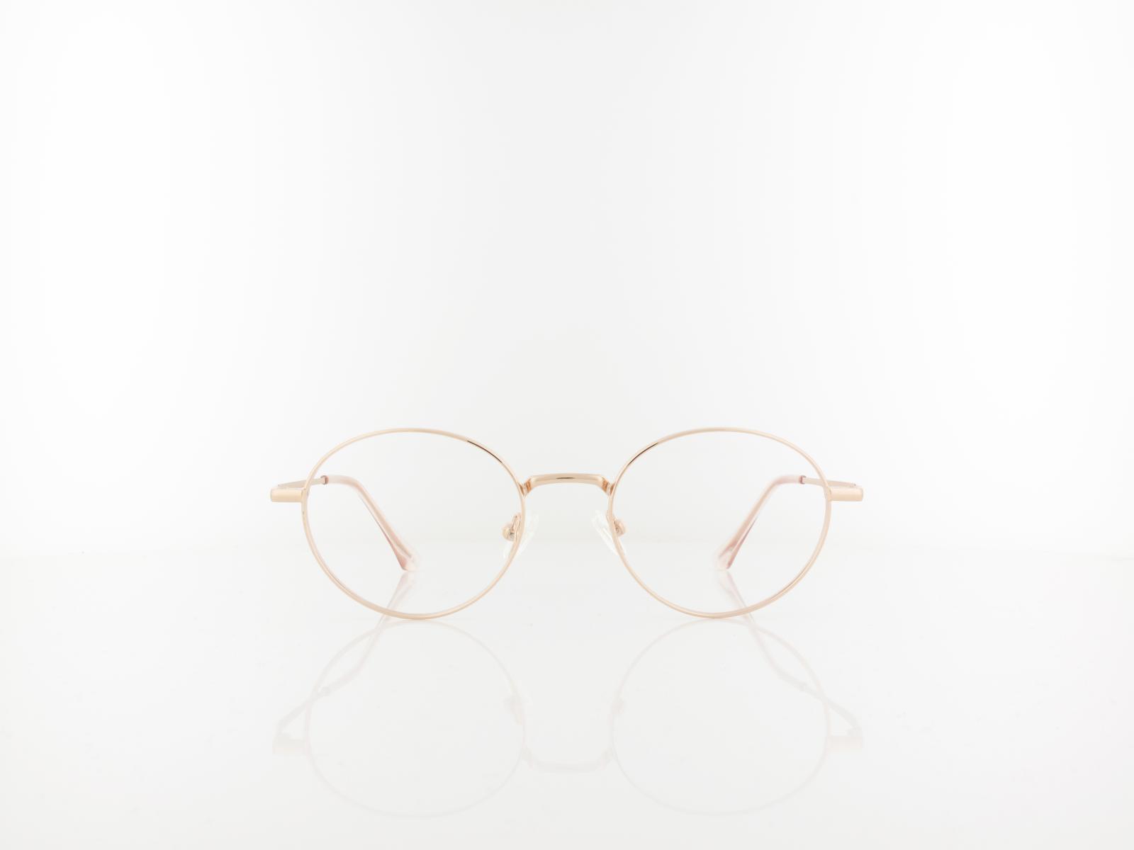 Brilando | M299 46 | pink gold