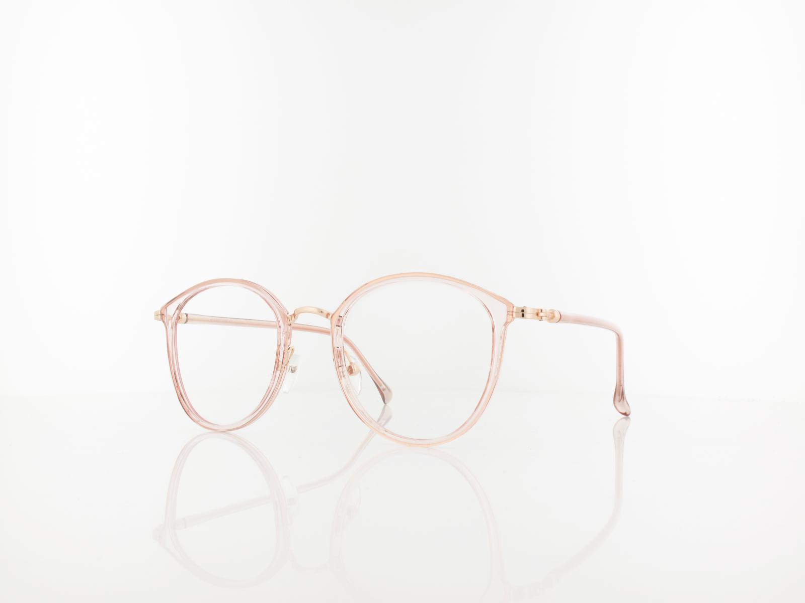 Brilando | MTR-98 D 50 | transparent pink