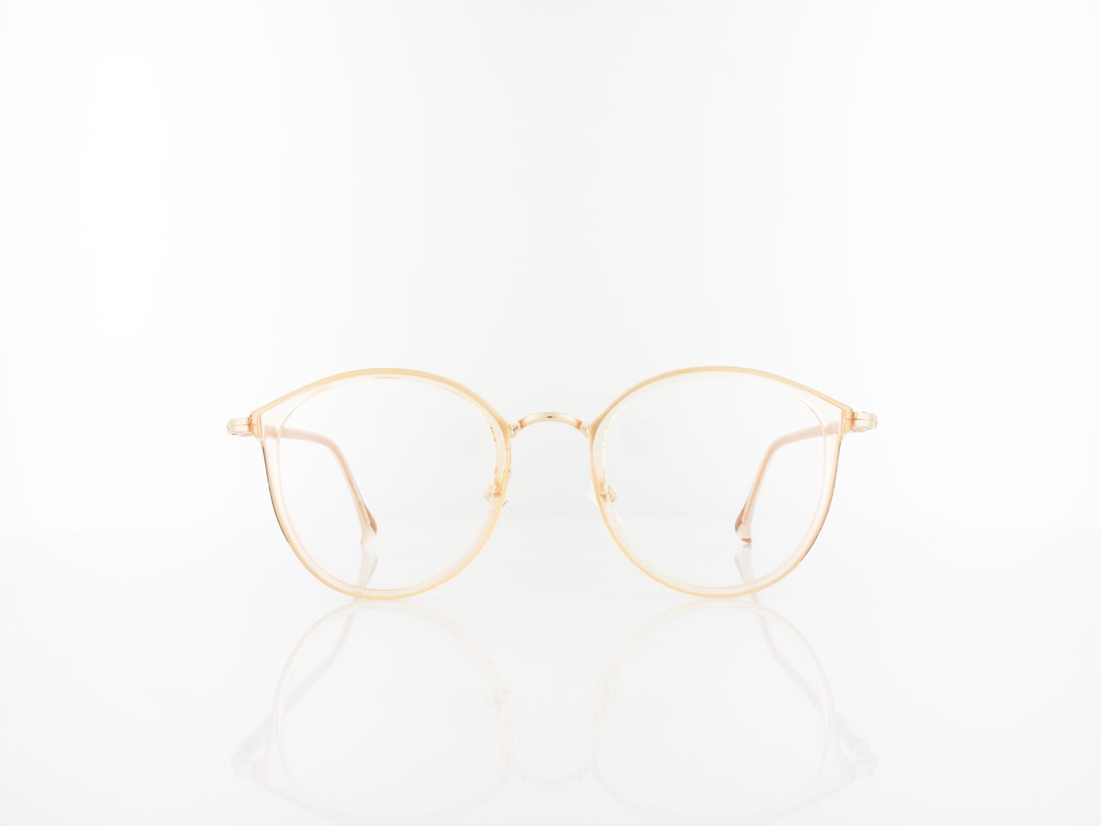 Brilando | MTR-98 E 50 | transparent beige