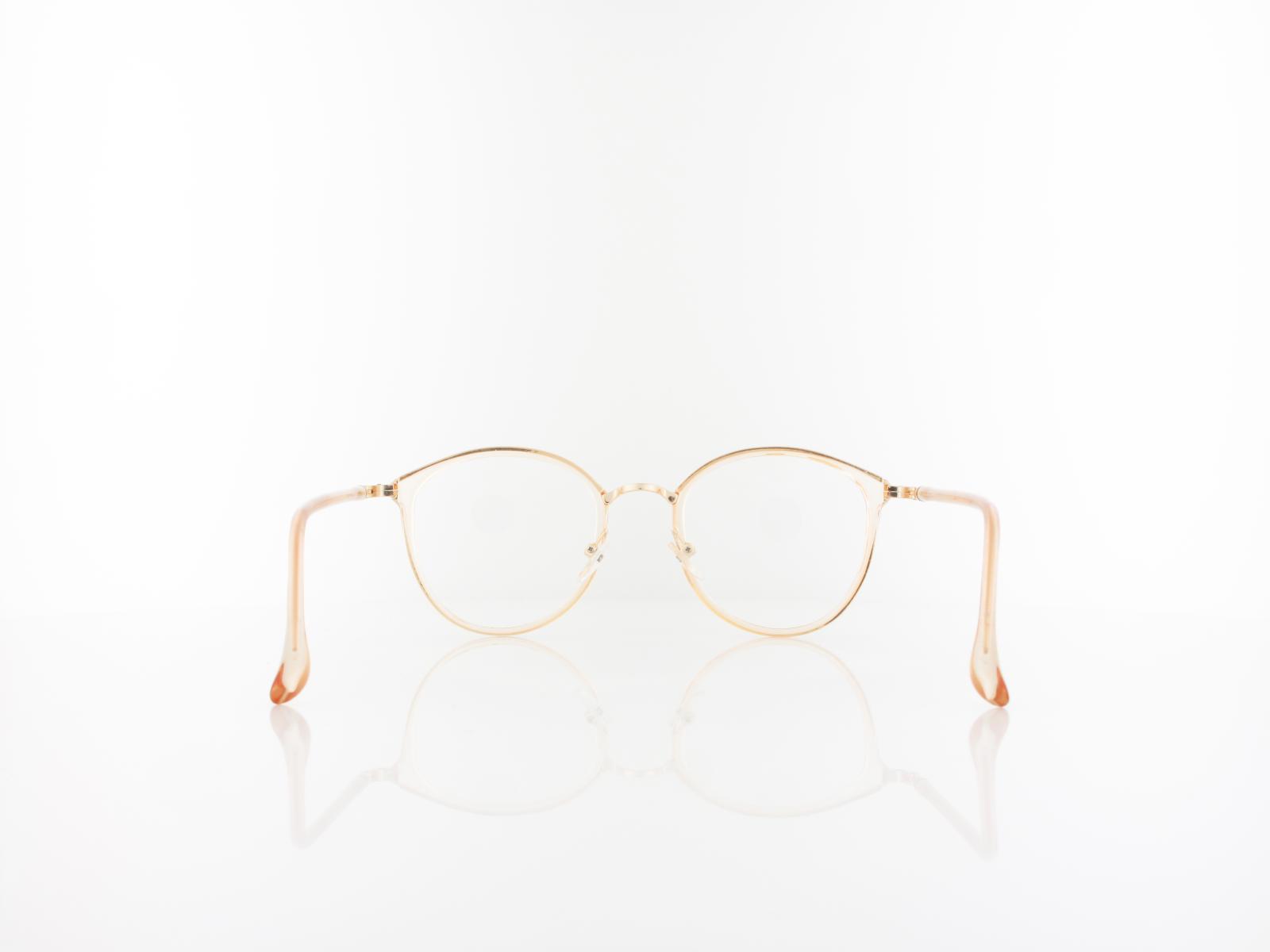 Brilando | MTR-98 E 50 | transparent beige