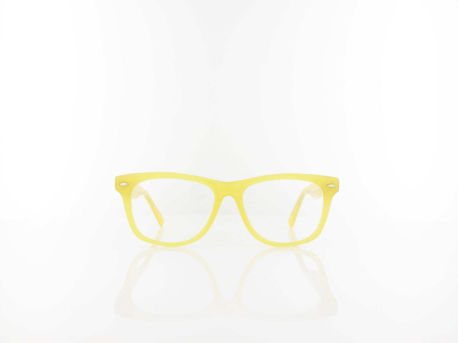 Brilando | KIDS PK10 G small 45 | milky yellow