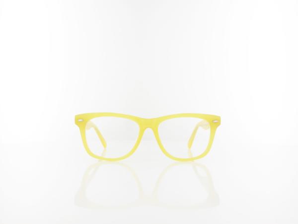 Brilando | KIDS PK10 G small 45 | milky yellow
