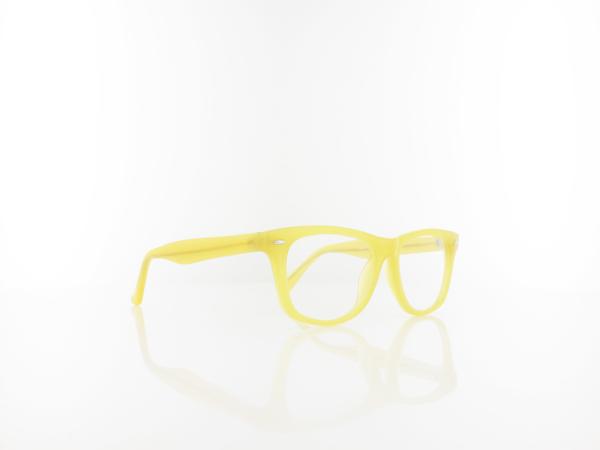 Brilando | KIDS PK10 G small 45 | milky yellow