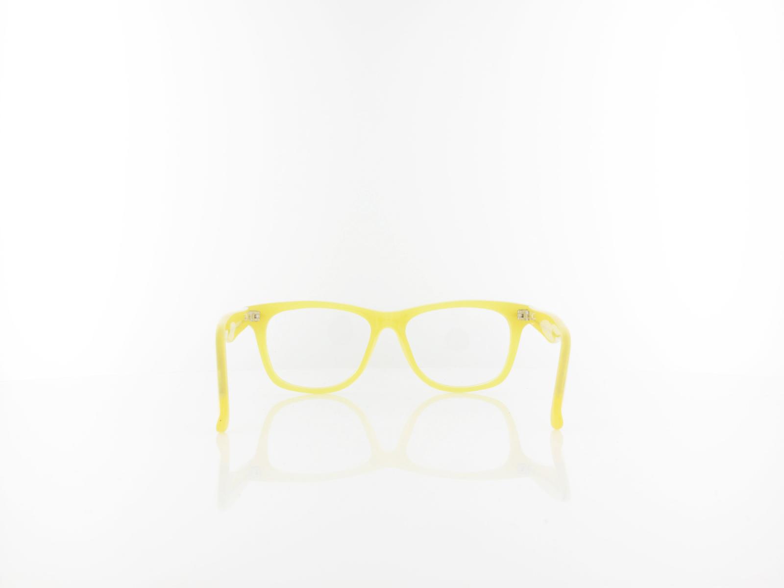 Brilando | KIDS PK10 G small 45 | milky yellow