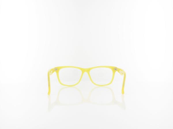 Brilando | KIDS PK10 G small 45 | milky yellow