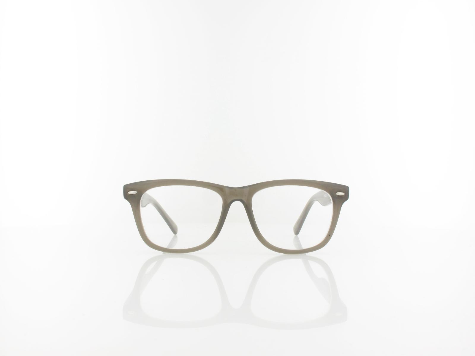 Brilando | KIDS PK10 J small 45 | milky grey