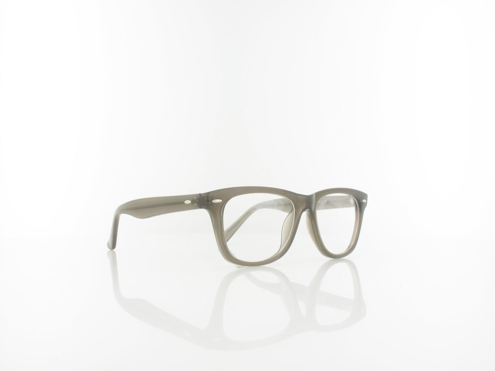 Brilando | KIDS PK10 J small 45 | milky grey