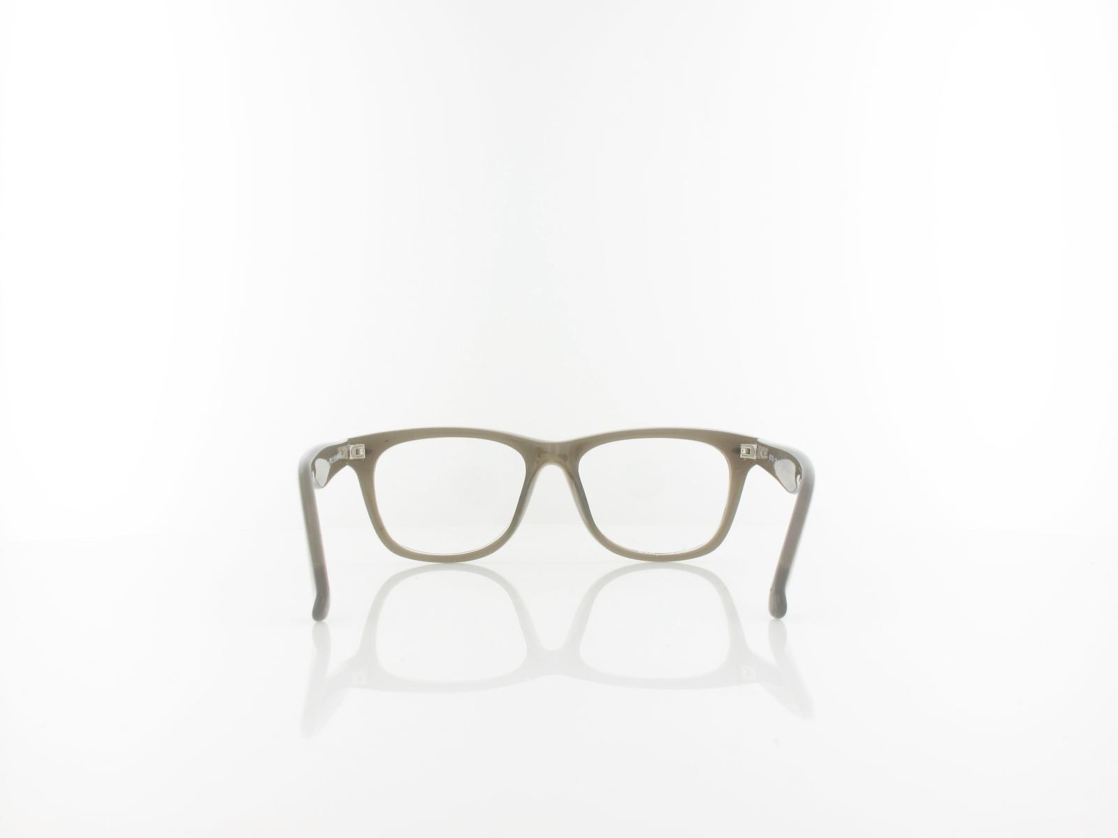 Brilando | KIDS PK10 J small 45 | milky grey
