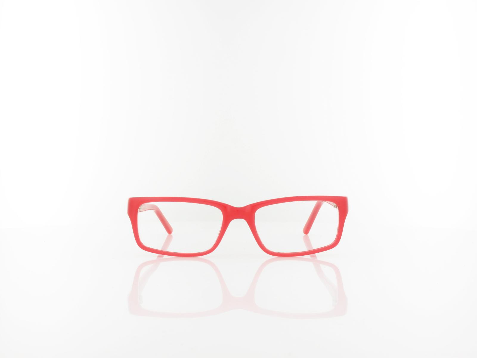 Brilando | KIDS PK11 D small 45 | milky red