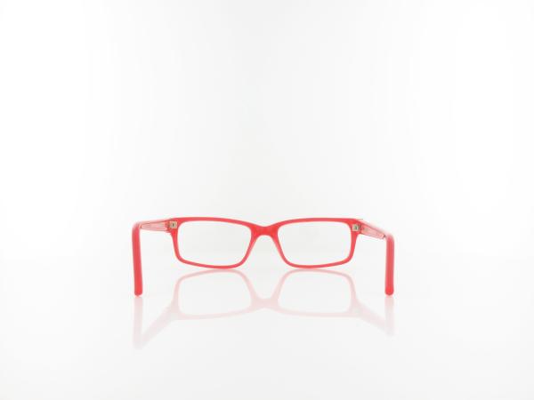 Brilando | KIDS PK11 D small 45 | milky red