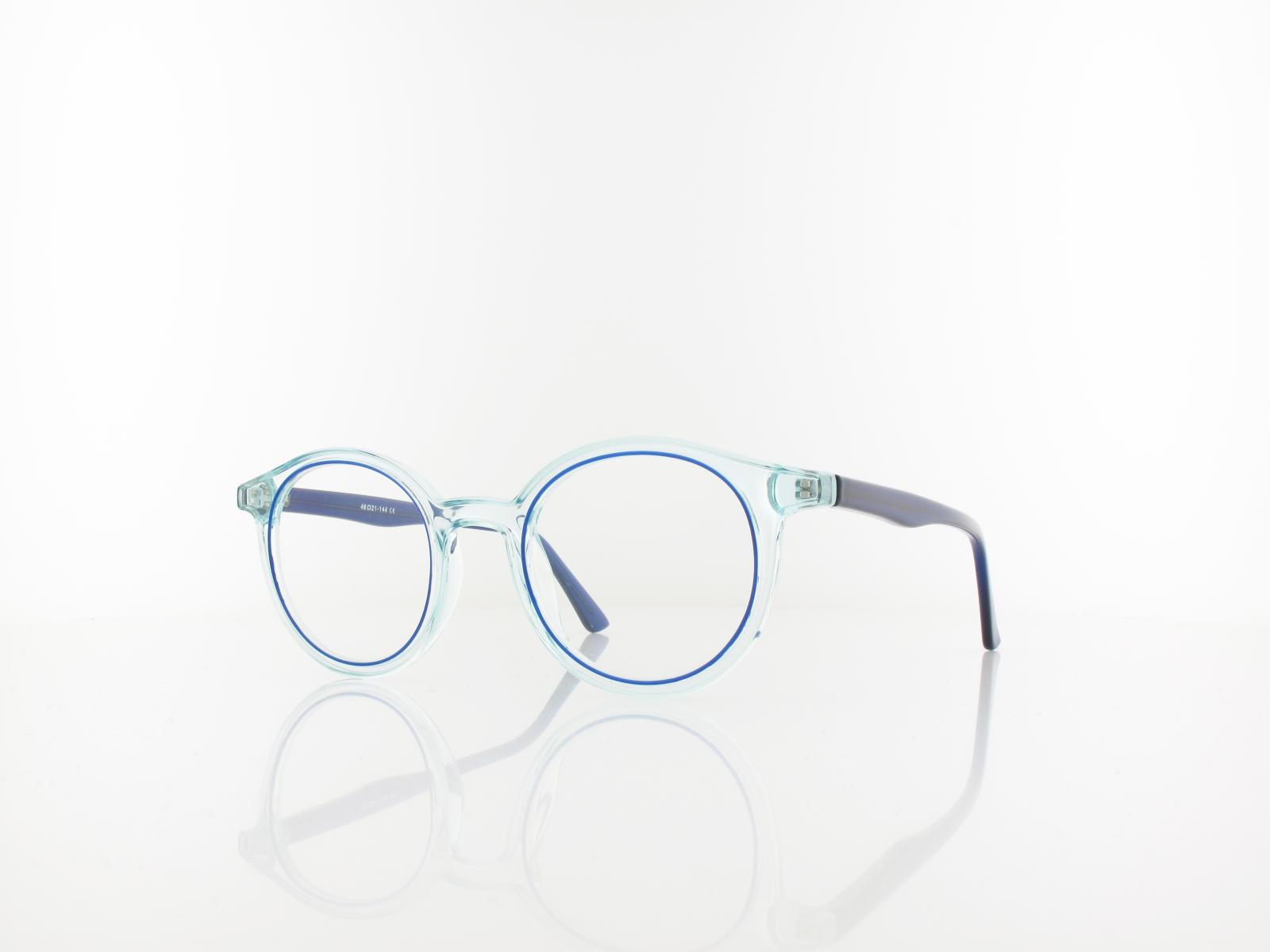 Brilando | TR-97 A 46 | hell blau